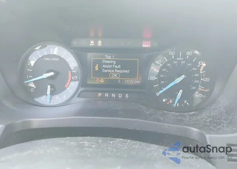 2018 Ford Explorer from USA, damaged, VIN 1FM5K7B85JGB04287